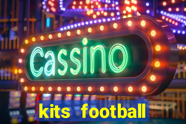kits football manager 2016